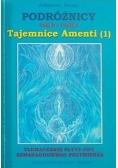 Tajemnice Amenti, tom II, cz.1,2