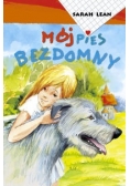 Mój pies Bezdomny