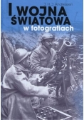 1 wojna światowa w fotografiach