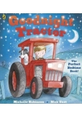 Goodnight Tractor