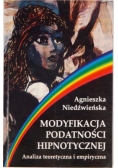 Modyfikacja podatności hipnotycznej