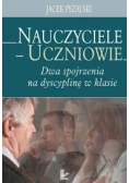 Nauczyciele-Uczniowie
