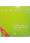 Szkolny słownik mediów elektronicznych
