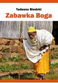 Zabawka Boga audiobook