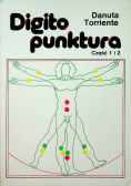 Digito puknktura Cz I i II