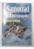 Samorząd III Rzeczypospolitej