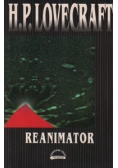 Reanimator, Tom II