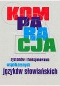 Komparacja systemów i funkcjonowania...