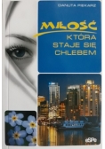 Miłość która staje się chlebem