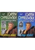 Autobiografia 2 tomy