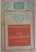 Syn Kazachstanu, 1950 r.