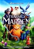 Strażnicy marzeń - DVD