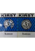 Kamraci,Tom I i II