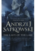 The Lady of the Lake