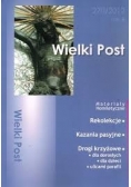 Wielki post