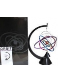 Orbit Kinetic Mobile