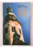 Leksykon kościołów Krakowa