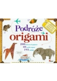 Podróże Origami
