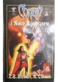 Conan i noce Szadizaru