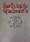 Das Deutsche Bauerntum