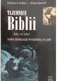 Tajemnice Biblii. Fakty czy mity?