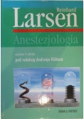 Anestezjologia
