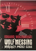 Wolf Messing Widzący przez czas