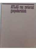 Atlas ras zwierząt gospodarczych