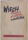 Helena w stroju niedbałem, 1949 r.