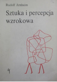 Sztuka i percepcja wzrokowa