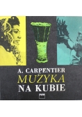Muzyka na Kubie