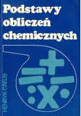 Podstawy obliczeń chemicznych