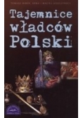 Tajemnice władców Polski