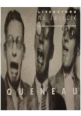 Literatura na świecie