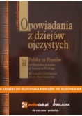 Opowiadania z dziejów ojczystych Tom II NOWA Audiobook