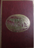 Wielka Historja powszechna tom III reprint z 1934 r.