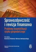 Sprawozdawczość i rewizja finansowa