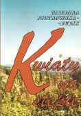 Kwiaty na stepie
