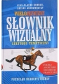 Wielojęzyczny słownik wizualny. Leksykon tematyczny