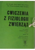Ćwiczenia z fizjologii zwierząt