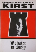 Bohater w wieży