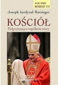 Kościół pielgrzymująca wspólnota wiary