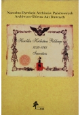 Heroldia Królestwa Polskiego 1836 1861