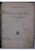 Wojna Trojańska, 1947 r.