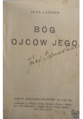 Bóg ojców Jego 1925 r.