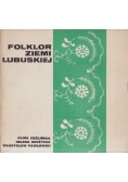 Folklor ziemi Lubuskiej