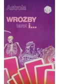 Astrola wróżby tarot i