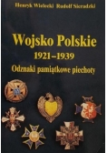 Wojsko Polskie 1921-1939