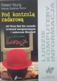 Pod kontrola radarową