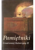 Pamiętniki Cesarzowej Katarzyny II